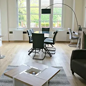  Appartement Little - Colas France