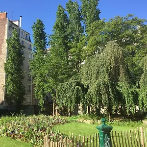  Appartement Studio Eulalie France