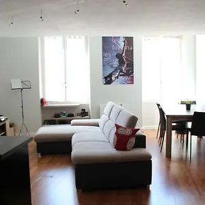  Appartement Rue Des Marchands France